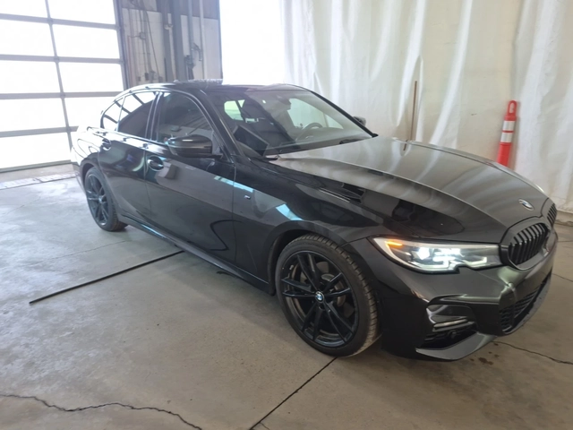BMW 330 М ПАКЕТ * HEAD UP * КУПИ СЕГА * CARFAX * - автомобили, коли, обяви за нови и употребявани 2