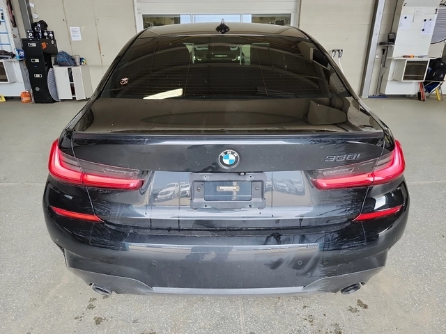 BMW 330 М ПАКЕТ * HEAD UP * КУПИ СЕГА * CARFAX * - автомобили, коли, обяви за нови и употребявани 4