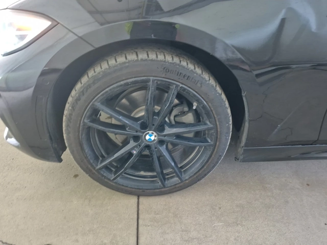 BMW 330 М ПАКЕТ * HEAD UP * КУПИ СЕГА * CARFAX * - автомобили, коли, обяви за нови и употребявани 6