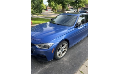 bmw-330 - 1