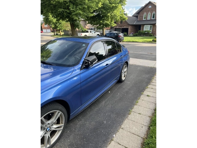 BMW 330 XDRIVE * M ПАКЕТ * CARFAX * - автомобили, коли, обяви за нови и употребявани 2