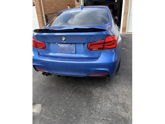 BMW 330 XDRIVE * M ПАКЕТ * CARFAX * - автомобили, коли, обяви за нови и употребявани 3