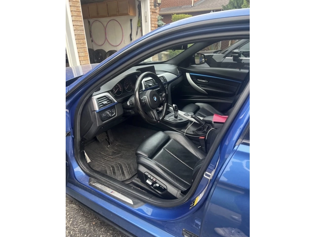 BMW 330 XDRIVE * M ПАКЕТ * CARFAX * - автомобили, коли, обяви за нови и употребявани 5