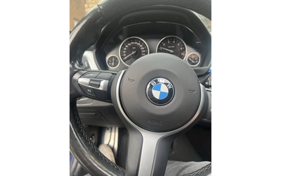 BMW 330 XDRIVE * M ПАКЕТ * CARFAX * - автомобили, коли, обяви за нови и употребявани 6