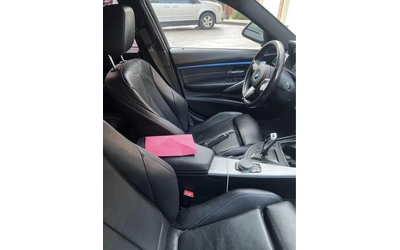 BMW 330 XDRIVE * M ПАКЕТ * CARFAX * - автомобили, коли, обяви за нови и употребявани 7