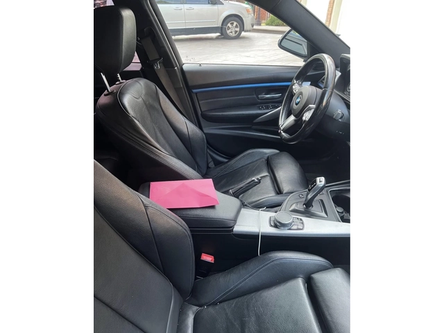 BMW 330 XDRIVE * M ПАКЕТ * CARFAX * - автомобили, коли, обяви за нови и употребявани 7