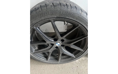 BMW 330 XDRIVE * M ПАКЕТ * CARFAX * - автомобили, коли, обяви за нови и употребявани 8
