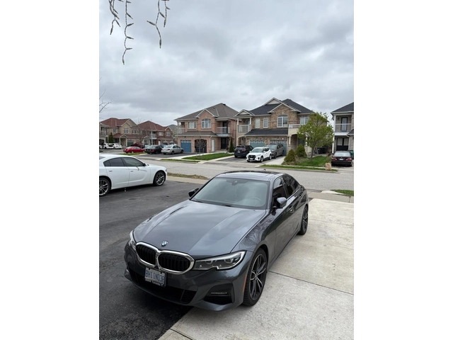BMW 330 G20 xDrive / CARFAX - автомобили, коли, обяви за нови и употребявани 0