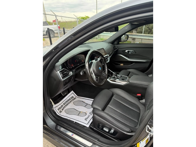 BMW 330 G20 xDrive / CARFAX - автомобили, коли, обяви за нови и употребявани 4