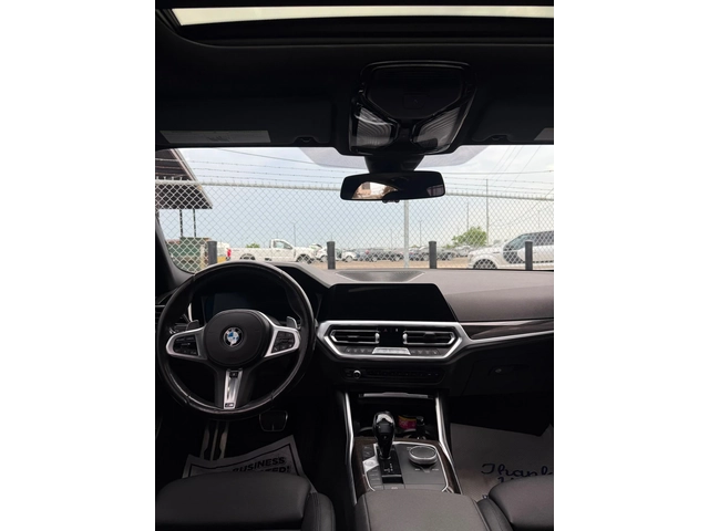 BMW 330 G20 xDrive / CARFAX - автомобили, коли, обяви за нови и употребявани 5