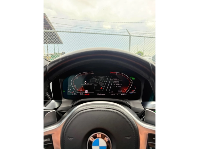 BMW 330 G20 xDrive / CARFAX - автомобили, коли, обяви за нови и употребявани 6