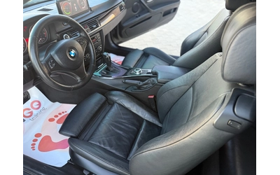 BMW 330 330xd Собствен лизинг !!! - автомобили, коли, обяви за нови и употребявани 10