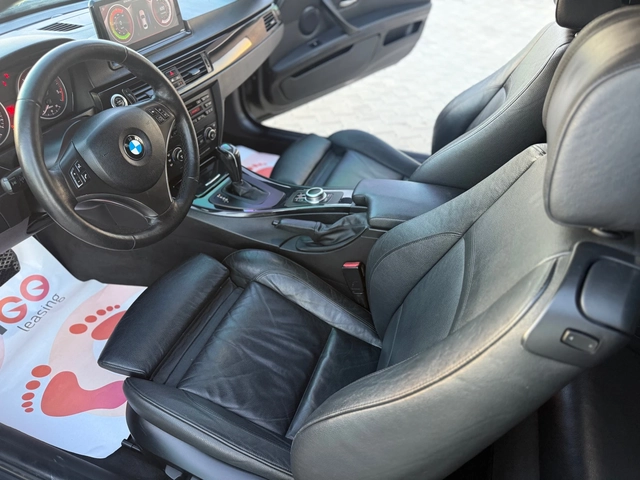 BMW 330 330xd Собствен лизинг !!! - автомобили, коли, обяви за нови и употребявани 10