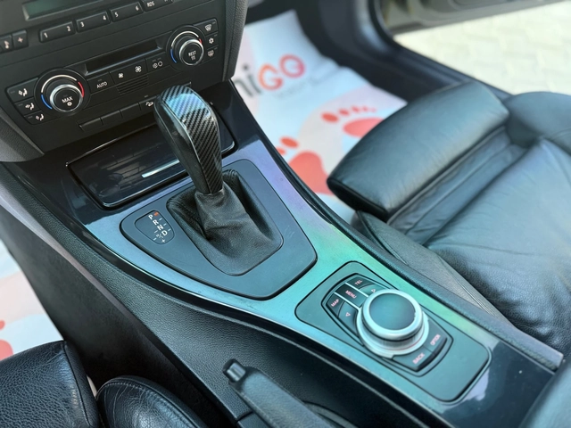 BMW 330 330xd Собствен лизинг !!! - автомобили, коли, обяви за нови и употребявани 12