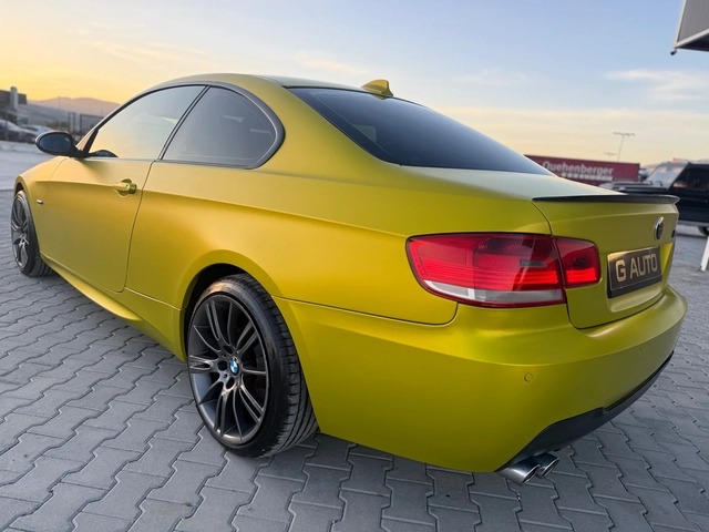 BMW 330 330xd Собствен лизинг !!! - автомобили, коли, обяви за нови и употребявани 6