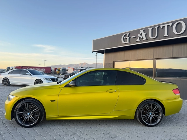 BMW 330 330xd Собствен лизинг !!! - автомобили, коли, обяви за нови и употребявани 7