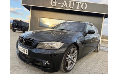 bmw-330 - 0
