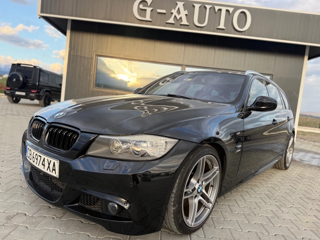 BMW 330 330xd 245 ks Като нова !!! Собствен лизинг !!! - автомобили, коли, обяви за нови и употребявани 0