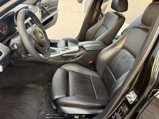 BMW 330 330xd 245 ks Като нова !!! Собствен лизинг !!! - автомобили, коли, обяви за нови и употребявани 13