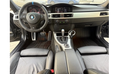 BMW 330 330xd 245 ks Като нова !!! Собствен лизинг !!! - автомобили, коли, обяви за нови и употребявани 14