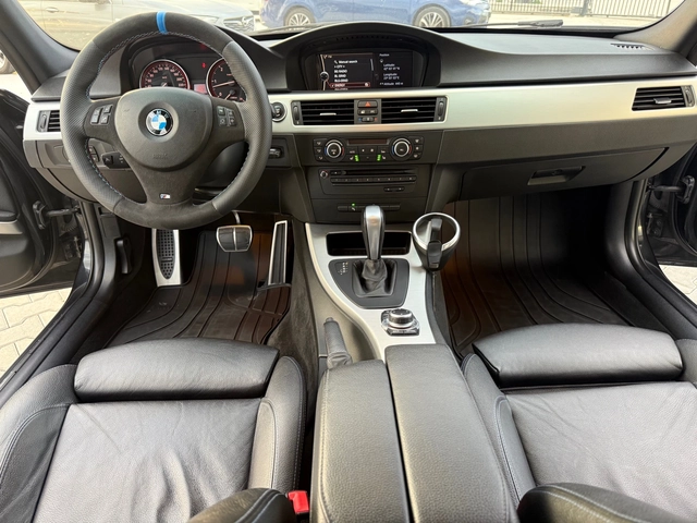 BMW 330 330xd 245 ks Като нова !!! Собствен лизинг !!! - автомобили, коли, обяви за нови и употребявани 14