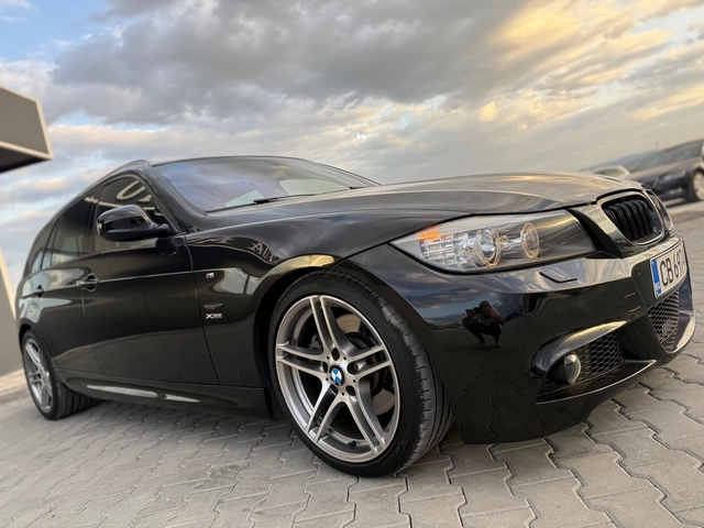 BMW 330 330xd 245 ks Като нова !!! Собствен лизинг !!! - автомобили, коли, обяви за нови и употребявани 2