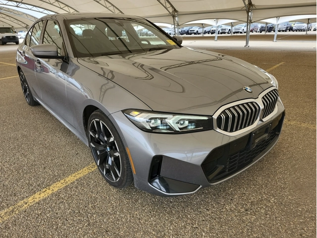 BMW 330 2025 BMW 330I XDRIVE - автомобили, коли, обяви за нови и употребявани 1