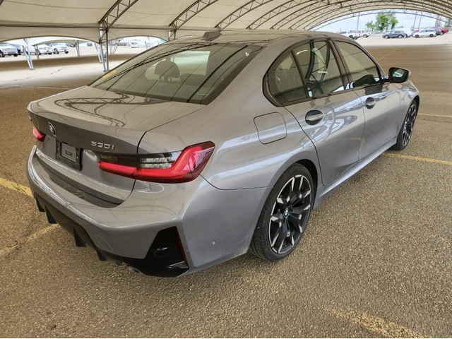 BMW 330 2025 BMW 330I XDRIVE - автомобили, коли, обяви за нови и употребявани 2