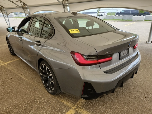 BMW 330 2025 BMW 330I XDRIVE - автомобили, коли, обяви за нови и употребявани 3