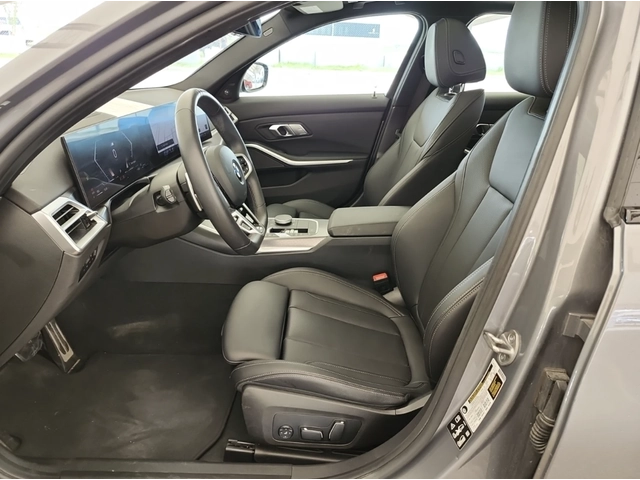 BMW 330 2025 BMW 330I XDRIVE - автомобили, коли, обяви за нови и употребявани 4