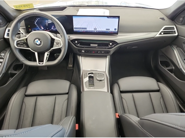 BMW 330 2025 BMW 330I XDRIVE - автомобили, коли, обяви за нови и употребявани 6