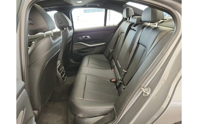 BMW 330 2025 BMW 330I XDRIVE - автомобили, коли, обяви за нови и употребявани 7
