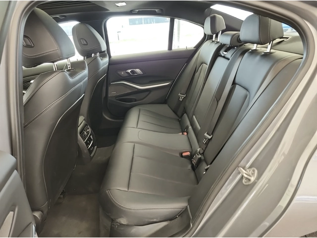 BMW 330 2025 BMW 330I XDRIVE - автомобили, коли, обяви за нови и употребявани 7