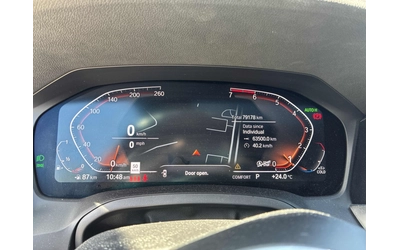 BMW 330 2022 BMW 3 Series 330i xDrive - автомобили, коли, обяви за нови и употребявани 6