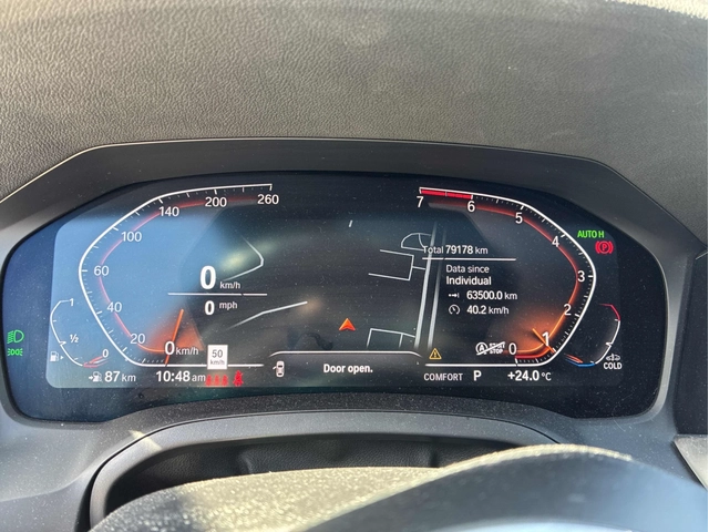 BMW 330 2022 BMW 3 Series 330i xDrive - автомобили, коли, обяви за нови и употребявани 6