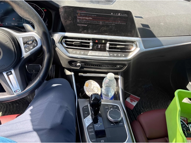 BMW 330 2022 BMW 3 Series 330i xDrive - автомобили, коли, обяви за нови и употребявани 7
