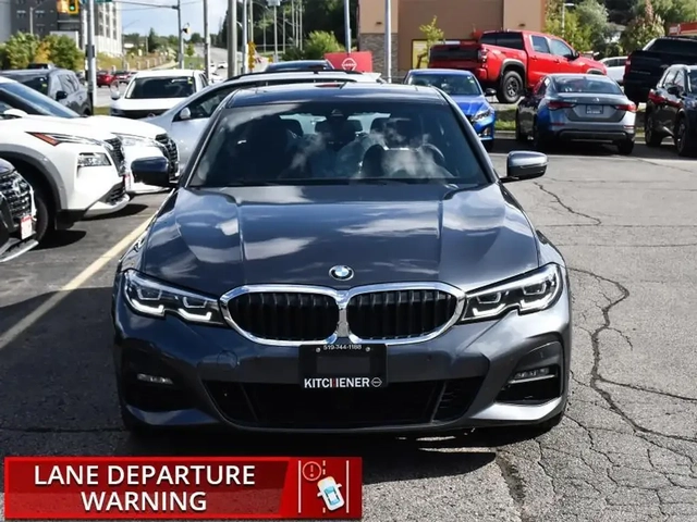 BMW 700 330i xDrive | M Sport Package - автомобили, коли, обяви за нови и употребявани 1