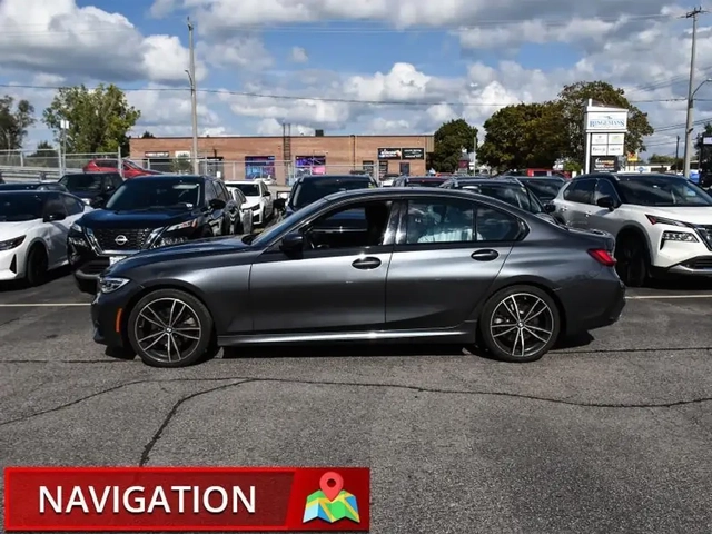BMW 700 330i xDrive | M Sport Package - автомобили, коли, обяви за нови и употребявани 4