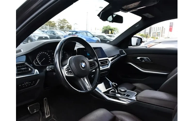 BMW 700 330i xDrive | M Sport Package - автомобили, коли, обяви за нови и употребявани 8