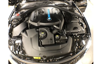 BMW 700 PLUG IN HYBRID * 330e - автомобили, коли, обяви за нови и употребявани 13
