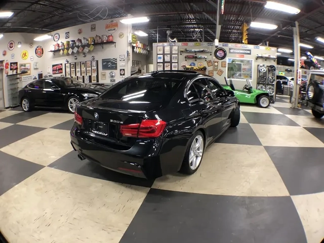 BMW 700 PLUG IN HYBRID * 330e - автомобили, коли, обяви за нови и употребявани 4