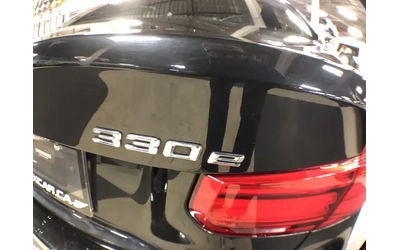 BMW 700 PLUG IN HYBRID * 330e - автомобили, коли, обяви за нови и употребявани 8