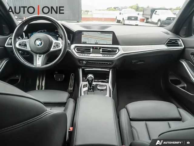 BMW 700 Carfax в описанието| | | M-SPORT | XDRIVE - автомобили, коли, обяви за нови и употребявани 13