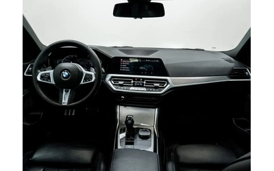 BMW 700 330i xDrive - Крайна цена до България! - автомобили, коли, обяви за нови и употребявани 10