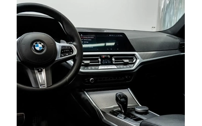 BMW 700 330i xDrive - Крайна цена до България! - автомобили, коли, обяви за нови и употребявани 12