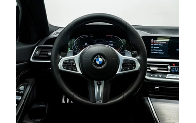 BMW 700 330i xDrive - Крайна цена до България! - автомобили, коли, обяви за нови и употребявани 8