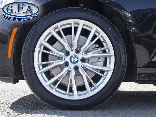 BMW 700 XDRIVE* КАМЕРА* ЛИЗИНГ - автомобили, коли, обяви за нови и употребявани 5