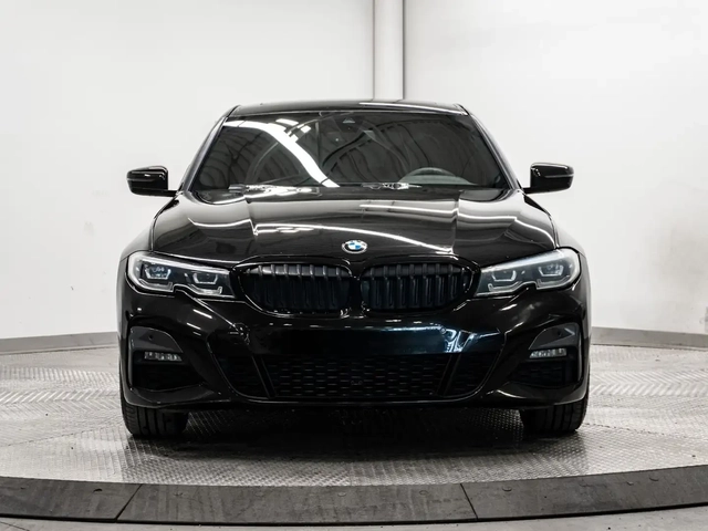 BMW 330 330i xDrive - Крайна цена до България! - автомобили, коли, обяви за нови и употребявани 0