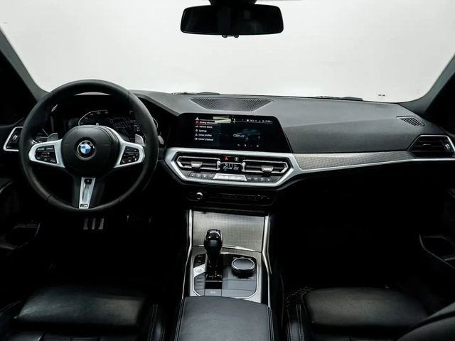 BMW 330 330i xDrive - Крайна цена до България! - автомобили, коли, обяви за нови и употребявани 10