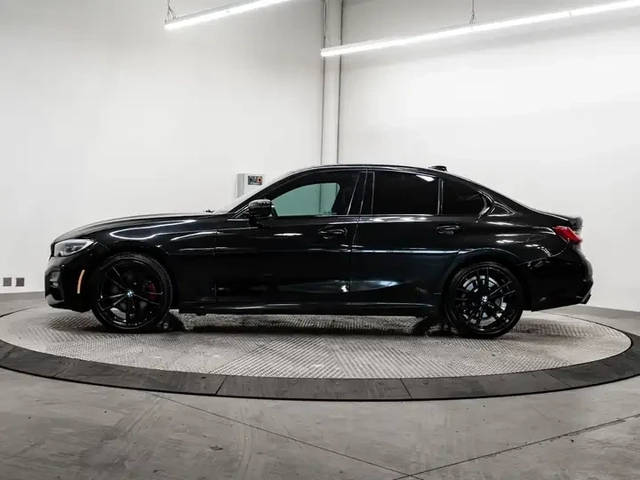 BMW 330 330i xDrive - Крайна цена до България! - автомобили, коли, обяви за нови и употребявани 3